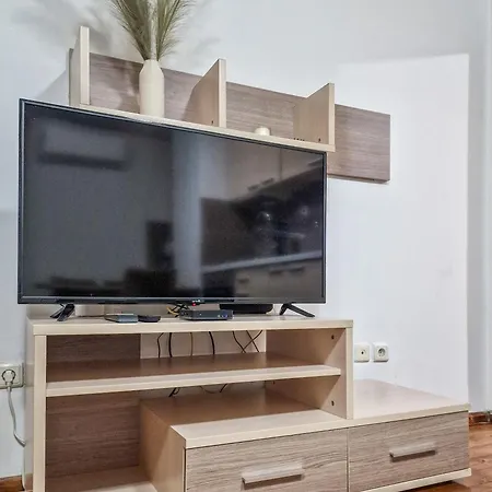 Διαμέρισμα Flat For Rent, Steps From Gondola And Historic Old Town Perfect For Skiers! By Flat Mаnager Μπάνσκο