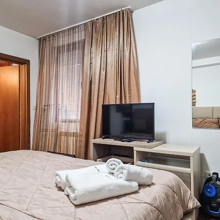 Flat For Rent, Steps From Gondola And Historic Old Town Perfect For Skiers! By Flat Mаnager Διαμέρισμα Μπάνσκο