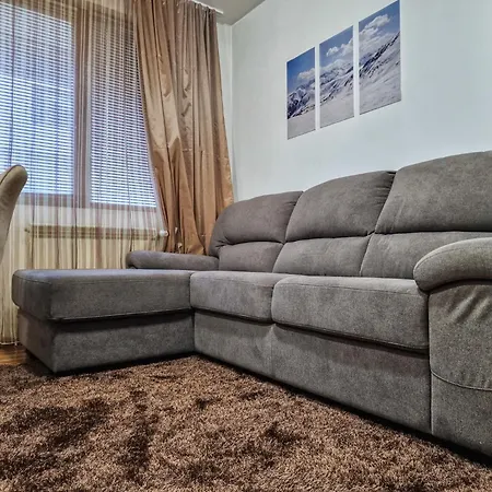 Διαμέρισμα Flat For Rent, Steps From Gondola And Historic Old Town Perfect For Skiers! By Flat Mаnager Μπάνσκο